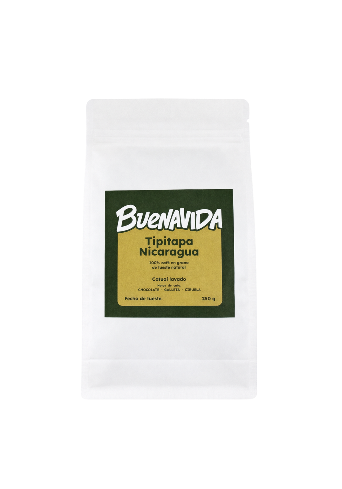Nicaragua Tipitapa